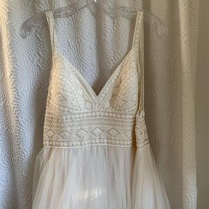 Willow by Watters Wedding Dress - Unused